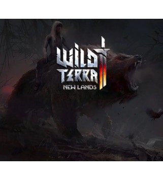 Wild Terra 2: New Lands - 3500 X RUNES Steam Key GLOBAL
